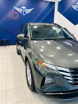 هیوندای تۆکسۆن